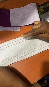 4.1K views · 85 reactions | Learn the very simple way to make any type of structure #agiscouture #tutorial | Agnes Ene Ejeh | Facebook