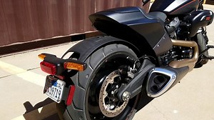 2019 Harley-Davidson FXDR 114 Walkaround Video