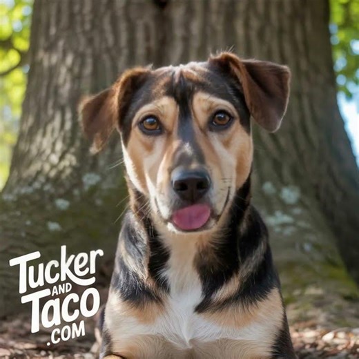 Marty The Mutt Explains Himself …