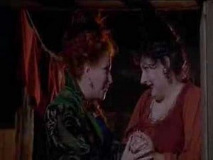 Hocus Pocus - Goodbye