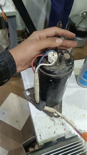 #electrical /AC and fridge/washing machine/ microwave/oven tuch/ pcb repair/ luson appliance expert