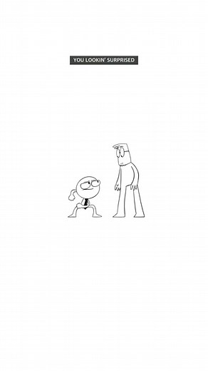 Hello Its Me! - @officialteelaw #animationmeme #comedy #funnyvideos #meme #animation