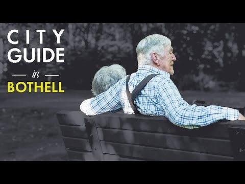 City Guide: Bothell, WA