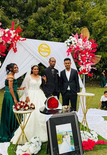 Mesi & Moti's Wedding Song | Happy Wedding