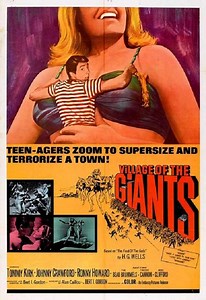Village of the Giants (1965) - Moria