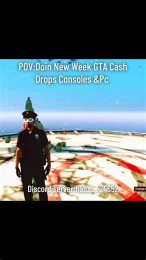 GTA 5 Cash Drops: Consoles & PC