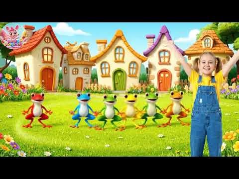 My Cup Learned to Dance | Best Nursery Rhymes and Kids Songs Collection