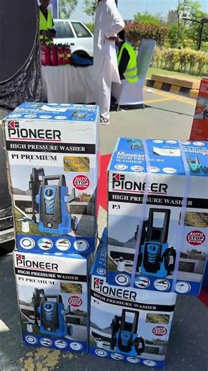 Not just cars, AutoStore bringing massive discounts at PakWheels Car Mela Multan.