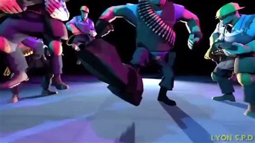 pootis #fyp #foryoupage #trending #viral #tehnewby #tf2 #meme | big shoe stomp meme