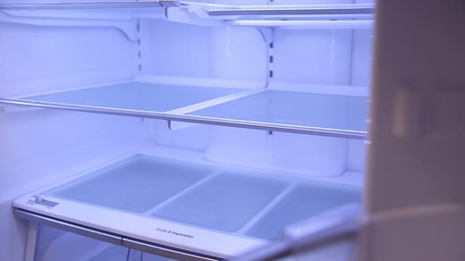 A close look at LG's Smart ThinQ LFX31995ST Refrigerator (hands-on)