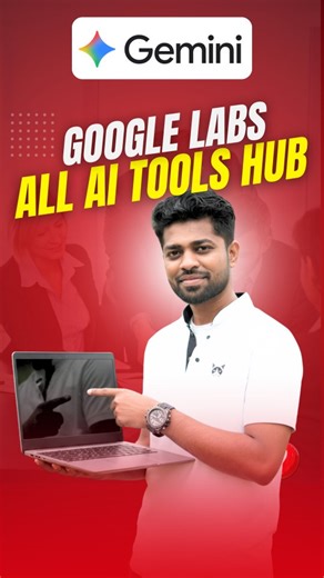 Kala BalaSagar Web Designer on Instagram: "Google Labs Tools Google Labs is basically Googles innovation playground where they drop experimental AI features before they go mainstream It helps students creators developers and employees test future ready tools and upgrade their digital workflow Key Tools in Google Labs NotebookLM AI research copilot that summarizes documents generates insights and builds contextual notes Game changer for students doing assignments or employees working on reports G