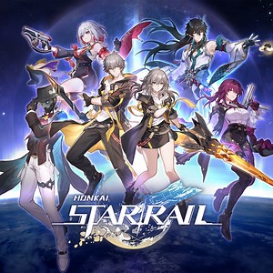 Honkai: Star Rail – PS5 Games | PlayStation
