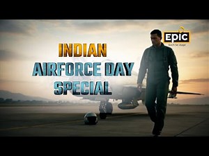 Saluting the Guardians of Our Skies | Indian Air Force Day Special