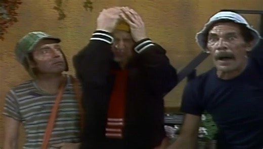 La venganza nunca es buena: Mira el capítulo de "El Chavo del 8"