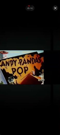 Andy Panda Pop (1941) MeTV