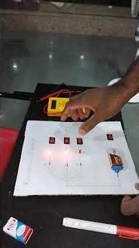 Property of Resistors in Parallel | 10 Science