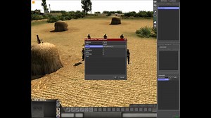 Animations video - Gem Editor tutorial series mod for Men of War: Assault Squad 2