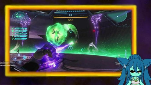 Time to finish this thing!