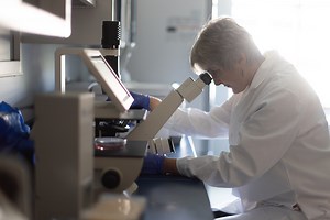 Our Story | Medical College of Virginia Foundation