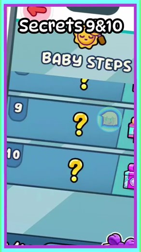 Family Club: Unveiling Secrets 9 & 10