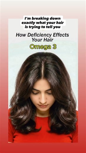 GlowLogic Studio | Wellness AI | Natural Remedie on Instagram: "Comment « YES » if you’re from US 🇺🇸 Your hair is a literal biometric scanner for what’s happening inside your body. 🧬 Stop guessing and start fueling. The Hair Health Cheat Sheet: • Omega 3: Fixes that « straw-like » frizz by lubricating the hair shaft from within. • Vitamin D: Reverses patchy loss by stimulating new hair follicles. • Iron: Boosts oxygen to the roots so your hair doesn’t « suffocate » and fall out. • Zinc: Clear