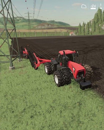 Increase Fields In Fs19 | #fs19 #mods #fs25