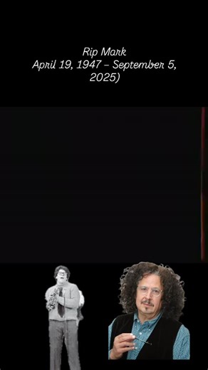 Rest in peace Mark Randall Volman (April 19, 1947 – September 5, 2025) was an American vocalist, guitarist, and songwriter, best known as a founding member of the 1960s rock band The Turtles, and, along with his bandmate and friend Howard Kaylan, a member of the 1970s rock duo Flo & Eddie, where he used the pseudonym Flo (short for The Phlorescent Leech). Volman also became a stand-out figure upon joining Frank Zappa’s band, The Mothers of Invention. “You Showed Me” is a song written by Gene Cla