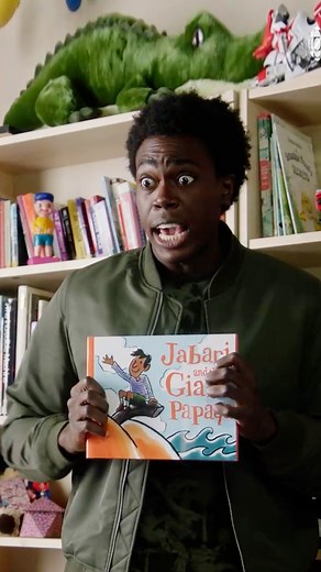 Story time with the Tallboyz. Stream free on @CBCGem. #tallboyz #nationaltellastoryday #inclusive | CBC Comedy