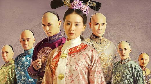 Scarlet Heart - Episode 8 | Rakuten Viki