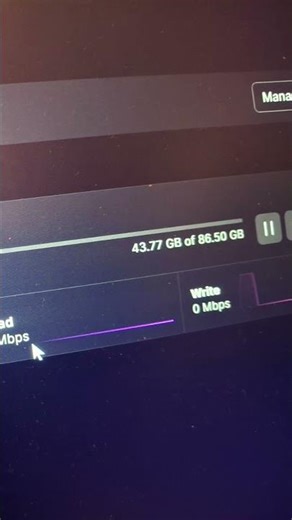 I'm installing fortnite on my new pc
