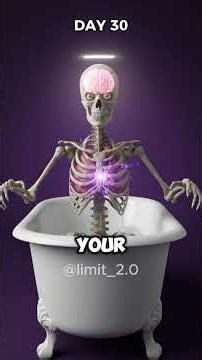 What Happens If You Take Cold Showers Every Day? (Shocking Body Effects)