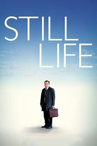 Still Life (2014) - Movie