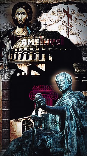 Constantine the Great: Roman Emperor and Architect of Byzantium