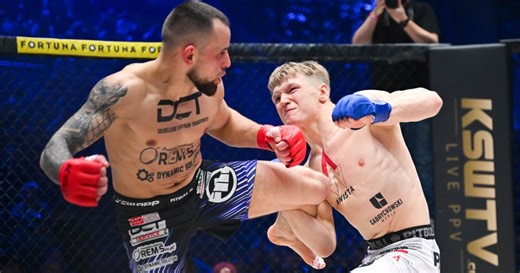 Bonusy po gali XTB KSW 115 rozdane | MMAROCKS