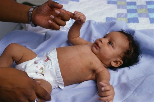 Whooping cough is making a comeback, but the vaccine provides powerful protection