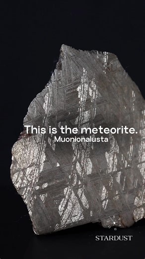 Jewelry from real meteorites @stardust_eu www.meteoritejewelry.shop | jewelry