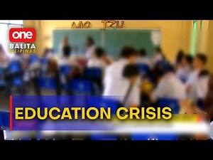 Halos 19M graduates, functionally illiterate ayon sa PSA | One Balita Pilipinas