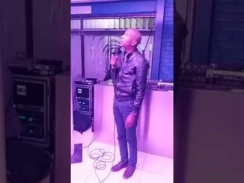 SALESMAN At HiS BEST SA COMEDY 2017