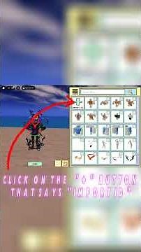How to Get Korblox in Berry Avenue RP