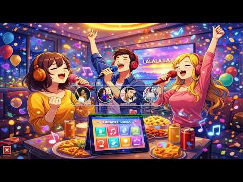 CARA INSTALL APLIKASI KARAOKE OFFLINE TERUPDATE TAHUN 2026