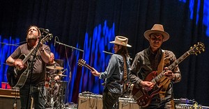 PHOTOS: Devon Allman Project With Duane Betts In Boston