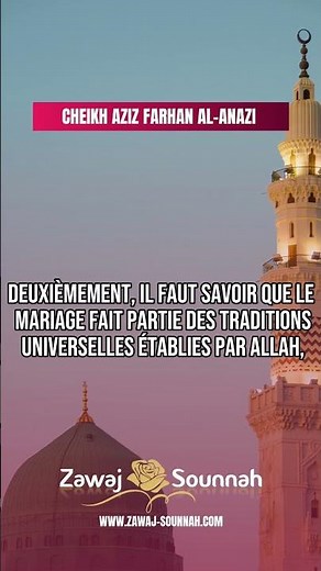 Advice for Young People Who Have Delayed Marriage