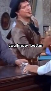 252K views · 1.4K reactions | Bar Banter_ Whiskey and Prejudice.#bonanza #usashow #oldshow #tvshow #trendingreelsvideo | Bonanza Tv Show | Facebook