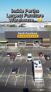 600 Ranford Road, Forrestdale. Open 930am - 430pm Monday to Saturday. 11am - 4pm Sundays. | Perth Furniture Warehouse