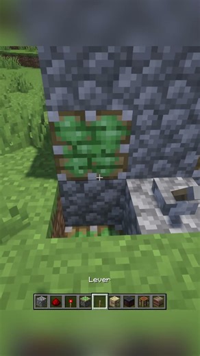 How to make an automatic tool (in Minecraft)