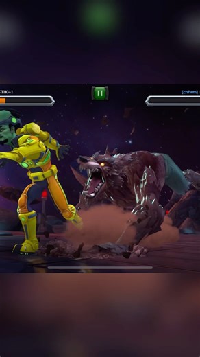 MARVEL’S TEAM JACOB #werewolf #twilight #mcoc