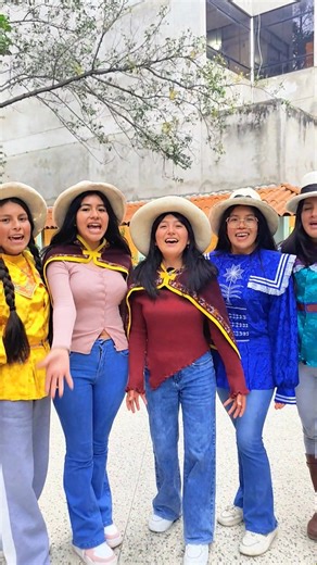 🎥🔥 ¿Y tú, ya subiste tu video con el #MiLenguaMaternaEsTendencia? ¡No te quedes fuera! Tienes plazo hasta el 22 de febrero para participar y ganar premios increíbles. 🙌✨ Elige tu categoría y demuestra tu talento en quechua: 🎤 Talento: Canto, rap o poesía 🤣 Humor/Doblaje: Situaciones cotidianas o lipsync 🏔️ Saberes: Comparte una historia o tradición de tu pueblo 📅 Fecha límite: 22/02/2026 📍 Revisa las bases: https://drive.google.com/file/d/1gvPjNtaAV15o1Gms2V1EWHIAoCJ1s9GG/view?usp=sharin