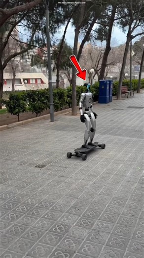 Digital Robot 🤖 #robot