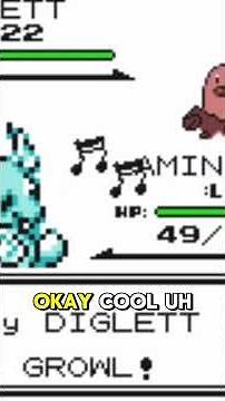 Exploring Diglett Cave!