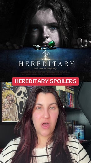 Replying to @rachel.galvezz #hereditary #horror #horrortok #horrormovies #TikTokTVFilmContest